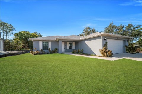 Casa en venta en Lehigh Acres, Florida, 3 dormitorios, 129.97 m2 № 2097552 - foto 4