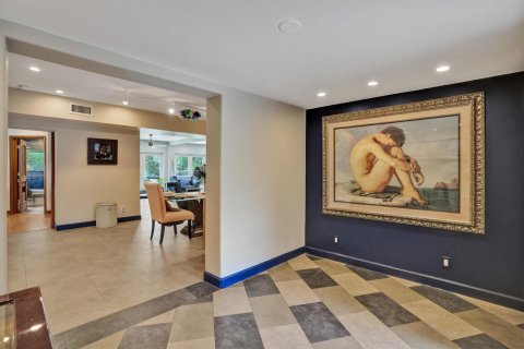 House in Fort Lauderdale, Florida 4 bedrooms, 191.66 sq.m. № 2190549 - photo 6