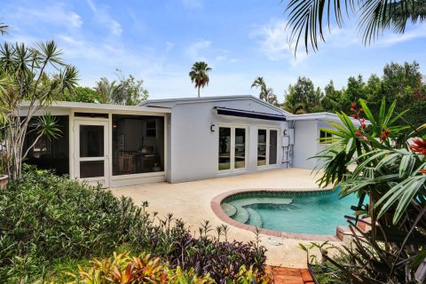 House in Fort Lauderdale, Florida 4 bedrooms, 191.66 sq.m. № 2190549 - photo 28