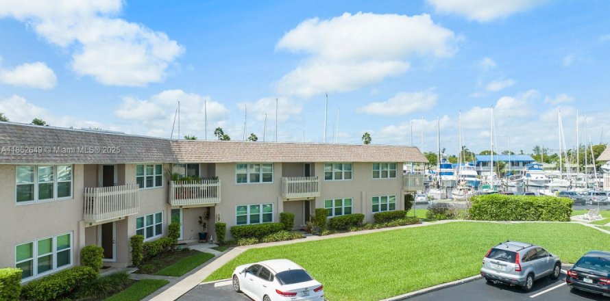 Touwnhouse à Dania Beach, Floride 3 chambres, 157.93 m2 № 1858865