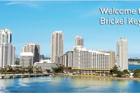 Condo in Miami, Florida, 2 bedrooms  № 2041712 - photo 17