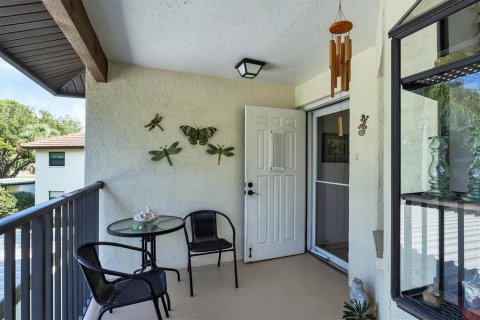 Copropriété à vendre à Englewood, Floride: 2 chambres, 103.31 m2 № 1908648 - photo 5