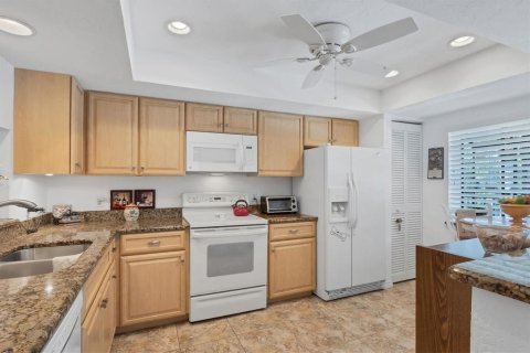 Copropriété à vendre à Englewood, Floride: 2 chambres, 103.31 m2 № 1908648 - photo 13