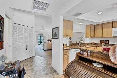 Copropriété à vendre à Englewood, Floride: 2 chambres, 103.31 m2 № 1908648 - photo 12