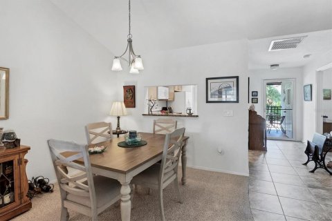 Copropriété à vendre à Englewood, Floride: 2 chambres, 103.31 m2 № 1908648 - photo 17