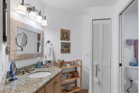 Copropriété à vendre à Englewood, Floride: 2 chambres, 103.31 m2 № 1908648 - photo 23