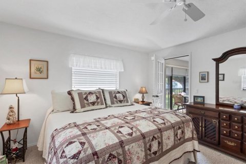 Copropriété à vendre à Englewood, Floride: 2 chambres, 103.31 m2 № 1908648 - photo 20