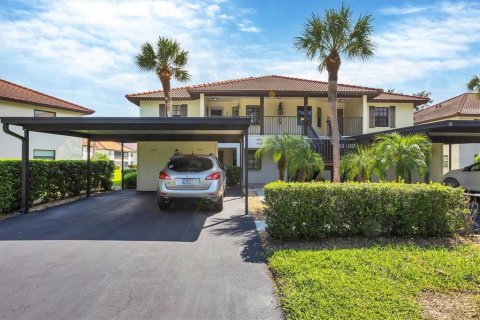 Copropriété à vendre à Englewood, Floride: 2 chambres, 103.31 m2 № 1908648 - photo 4