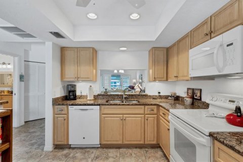 Copropriété à vendre à Englewood, Floride: 2 chambres, 103.31 m2 № 1908648 - photo 15