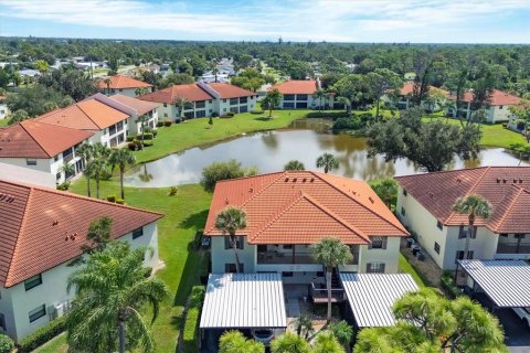 Copropriété à vendre à Englewood, Floride: 2 chambres, 103.31 m2 № 1908648 - photo 2