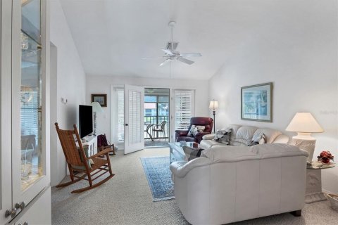 Copropriété à vendre à Englewood, Floride: 2 chambres, 103.31 m2 № 1908648 - photo 8