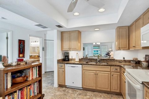 Copropriété à vendre à Englewood, Floride: 2 chambres, 103.31 m2 № 1908648 - photo 14