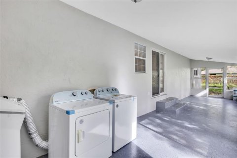 Villa ou maison à vendre à Lakeland, Floride: 3 chambres, 111.48 m2 № 2389122 - photo 27