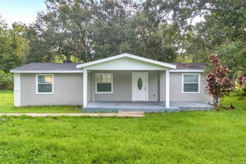 Villa ou maison à Lakeland, Floride 3 chambres, 111.48 m2 № 2389122