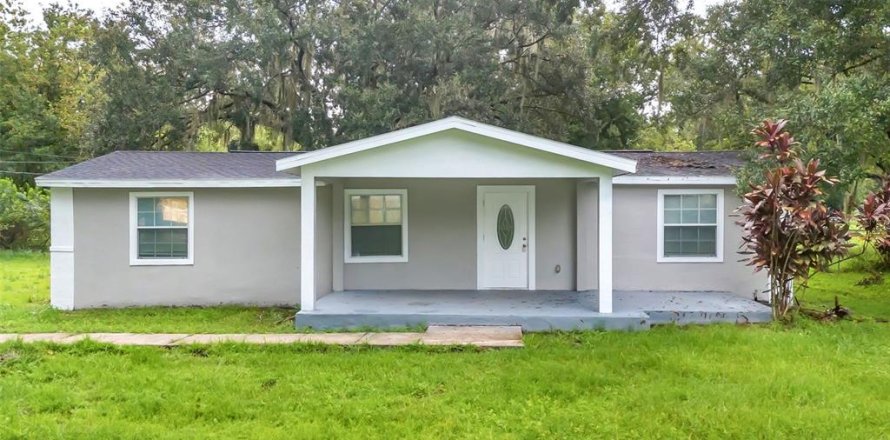 Villa ou maison à Lakeland, Floride 3 chambres, 111.48 m2 № 2389122