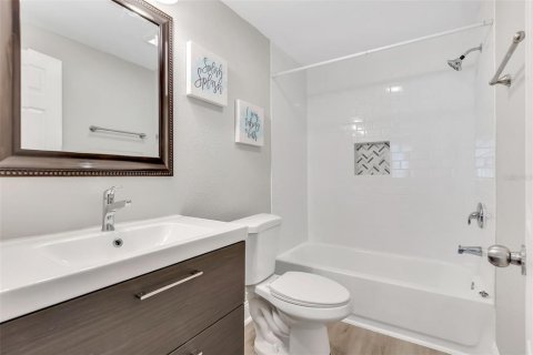 Villa ou maison à vendre à Lakeland, Floride: 3 chambres, 111.48 m2 № 2389122 - photo 22