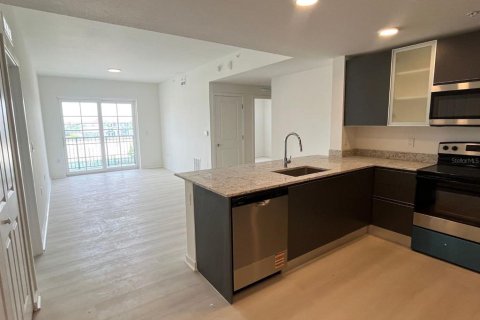 Copropriété à louer à Orlando, Floride: 3 chambres, 106.84 m2 № 2113811 - photo 13