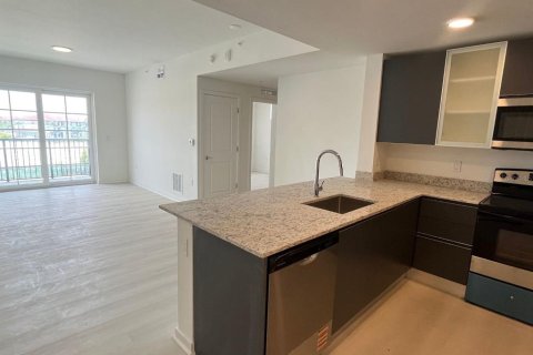 Copropriété à louer à Orlando, Floride: 3 chambres, 106.84 m2 № 2113811 - photo 15