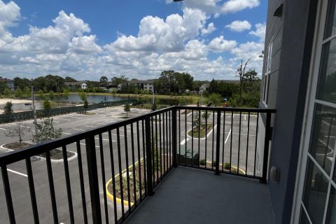 Copropriété à louer à Orlando, Floride: 3 chambres, 106.84 m2 № 2113811 - photo 5