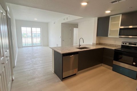 Copropriété à louer à Orlando, Floride: 3 chambres, 106.84 m2 № 2113811 - photo 12