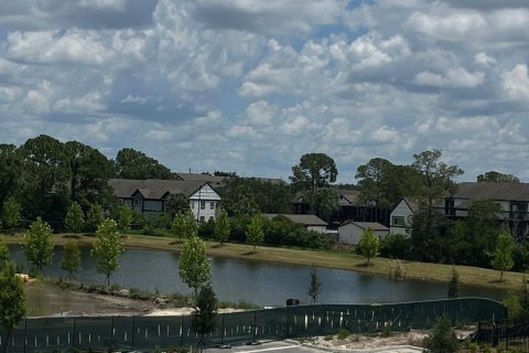 Copropriété à louer à Orlando, Floride: 3 chambres, 106.84 m2 № 2113811 - photo 6