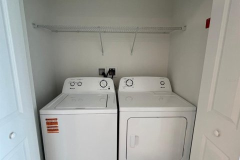 Copropriété à louer à Orlando, Floride: 3 chambres, 106.84 m2 № 2113811 - photo 11