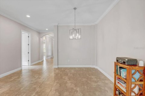 Villa ou maison à vendre à Tampa, Floride: 4 chambres, 213.95 m2 № 2105318 - photo 11