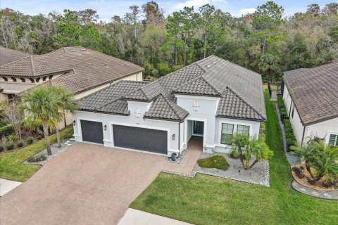 Villa ou maison à vendre à Tampa, Floride: 4 chambres, 213.95 m2 № 2105318 - photo 3