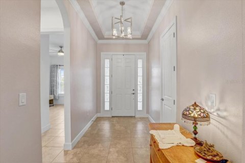 Villa ou maison à vendre à Tampa, Floride: 4 chambres, 213.95 m2 № 2105318 - photo 8