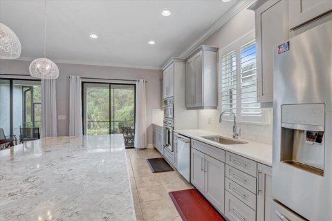 Villa ou maison à vendre à Tampa, Floride: 4 chambres, 213.95 m2 № 2105318 - photo 20
