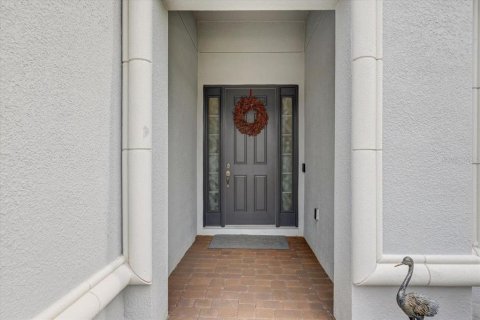 Villa ou maison à vendre à Tampa, Floride: 4 chambres, 213.95 m2 № 2105318 - photo 6