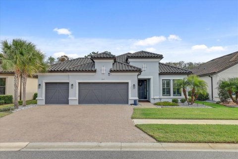 Villa ou maison à vendre à Tampa, Floride: 4 chambres, 213.95 m2 № 2105318 - photo 2