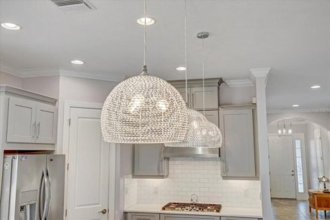 Villa ou maison à vendre à Tampa, Floride: 4 chambres, 213.95 m2 № 2105318 - photo 25
