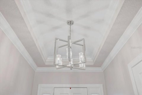 Villa ou maison à vendre à Tampa, Floride: 4 chambres, 213.95 m2 № 2105318 - photo 9