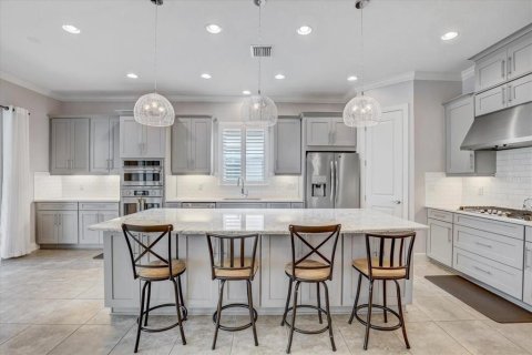 Villa ou maison à vendre à Tampa, Floride: 4 chambres, 213.95 m2 № 2105318 - photo 17