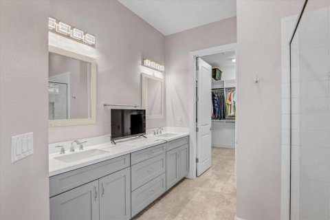 Villa ou maison à vendre à Tampa, Floride: 4 chambres, 213.95 m2 № 2105318 - photo 29