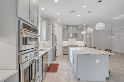 Villa ou maison à vendre à Tampa, Floride: 4 chambres, 213.95 m2 № 2105318 - photo 19