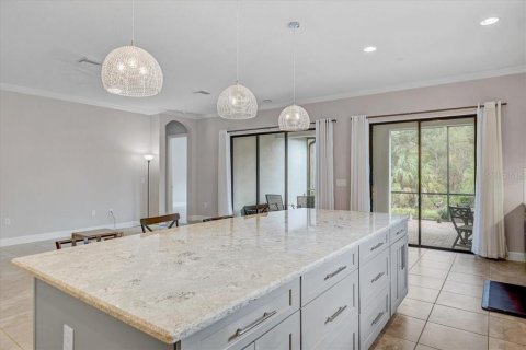 Villa ou maison à vendre à Tampa, Floride: 4 chambres, 213.95 m2 № 2105318 - photo 21