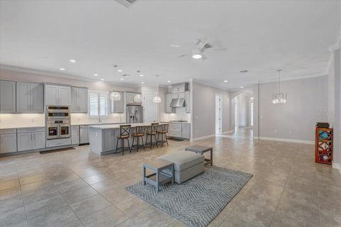 Villa ou maison à vendre à Tampa, Floride: 4 chambres, 213.95 m2 № 2105318 - photo 16
