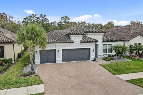 Villa ou maison à vendre à Tampa, Floride: 4 chambres, 213.95 m2 № 2105318 - photo 4