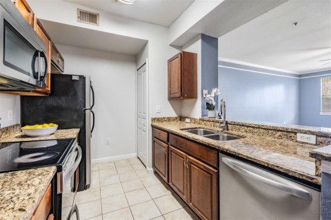 Condo in Tampa, Florida, 3 bedrooms  № 1886002 - photo 9