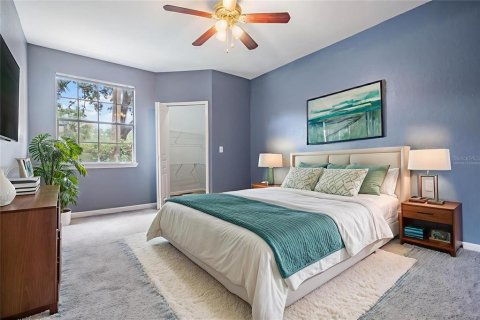 Condo in Tampa, Florida, 3 bedrooms  № 1886002 - photo 16