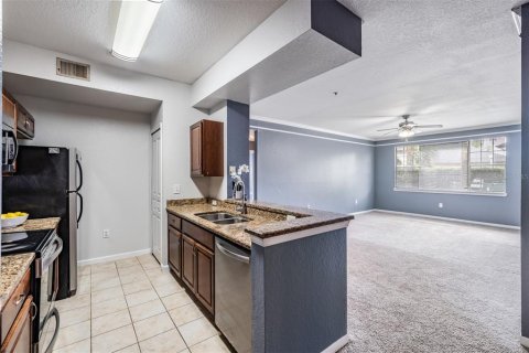 Condo in Tampa, Florida, 3 bedrooms  № 1886002 - photo 8
