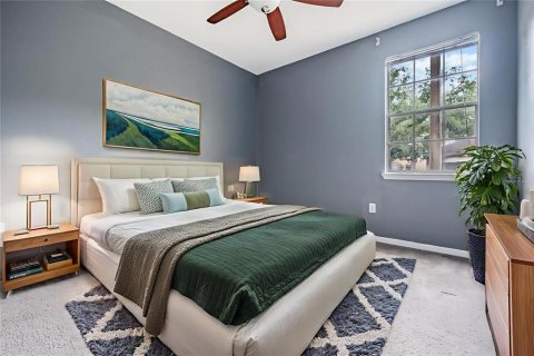 Condo in Tampa, Florida, 3 bedrooms  № 1886002 - photo 22