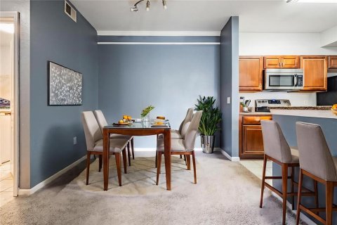 Condo in Tampa, Florida, 3 bedrooms  № 1886002 - photo 4