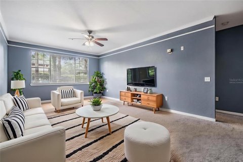 Condo in Tampa, Florida, 3 bedrooms  № 1886002 - photo 14