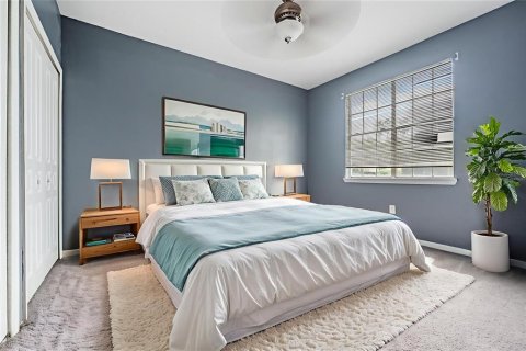 Condo in Tampa, Florida, 3 bedrooms  № 1886002 - photo 20