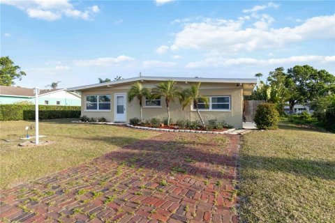 House in Palmetto, Florida 2 bedrooms, 104.89 sq.m. № 1620422 - photo 3