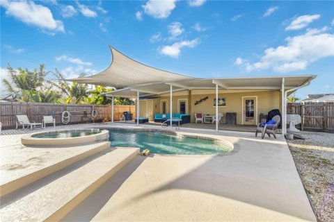 House in Palmetto, Florida 2 bedrooms, 104.89 sq.m. № 1620422 - photo 29