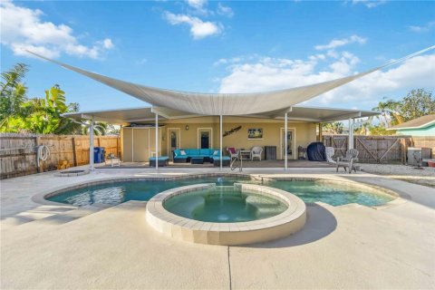 House in Palmetto, Florida 2 bedrooms, 104.89 sq.m. № 1620422 - photo 28